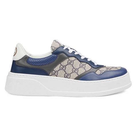 beige and blue supreme gucci|Buy Gucci GG Supreme 'Beige Blue' .